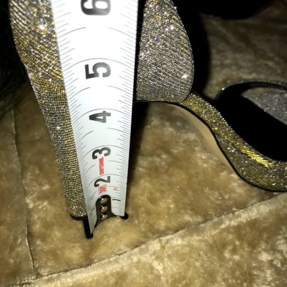 Michael Kors Margot Platform Dress Sandals - Picture 11 of 11